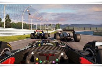 Project Cars Game For Windows 7