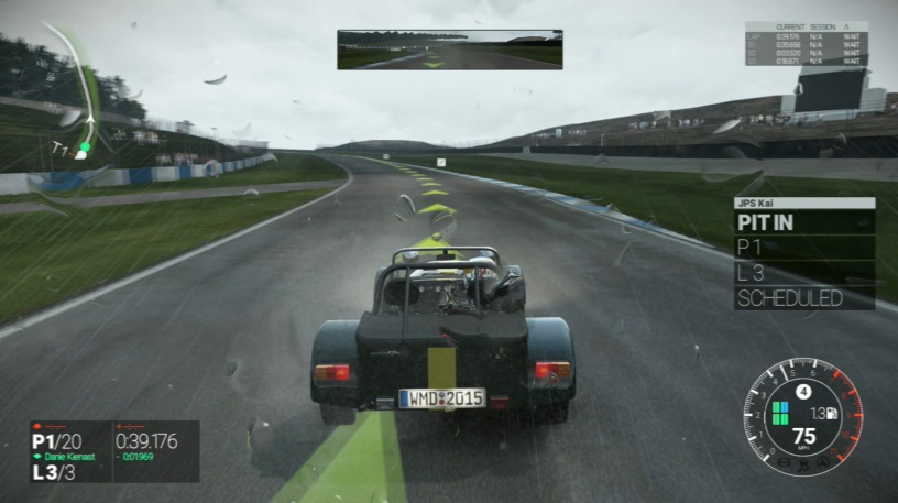 Car games for windows 7